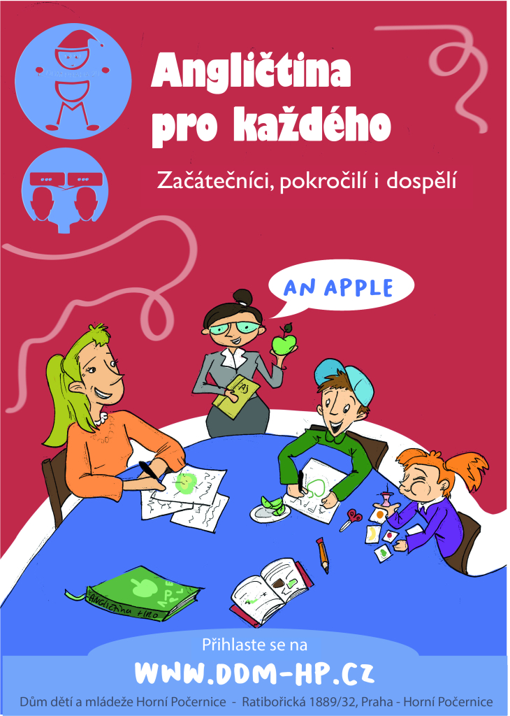 Angličtina