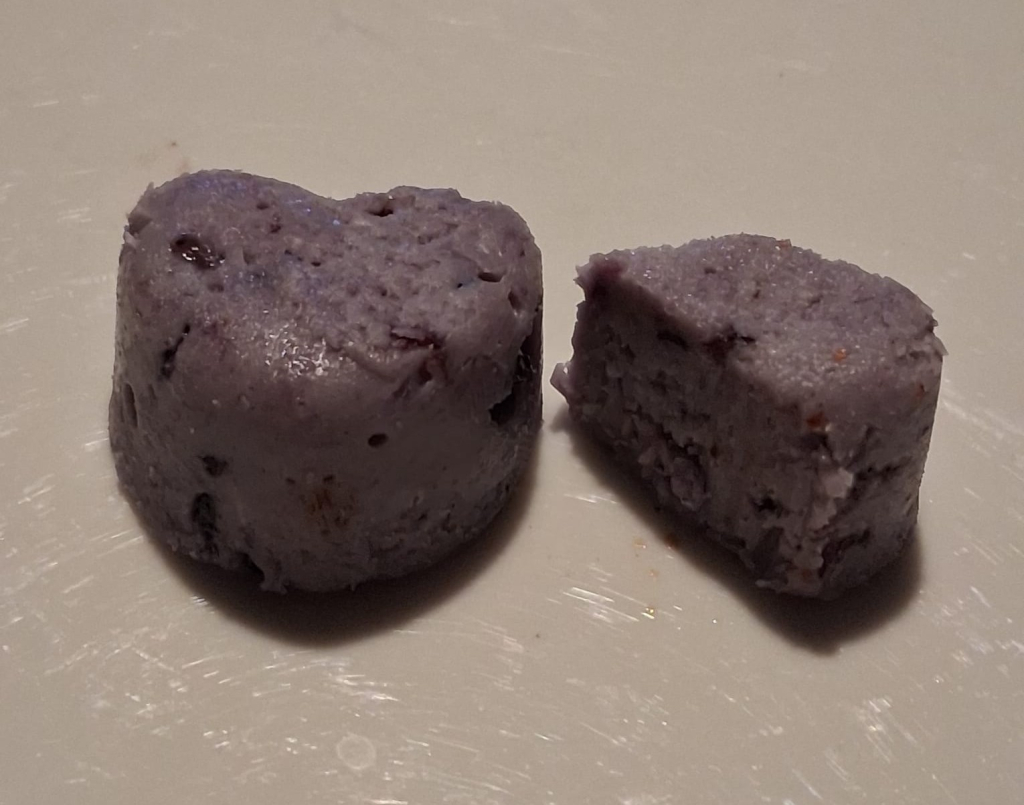 Valentýnská bonboniéra