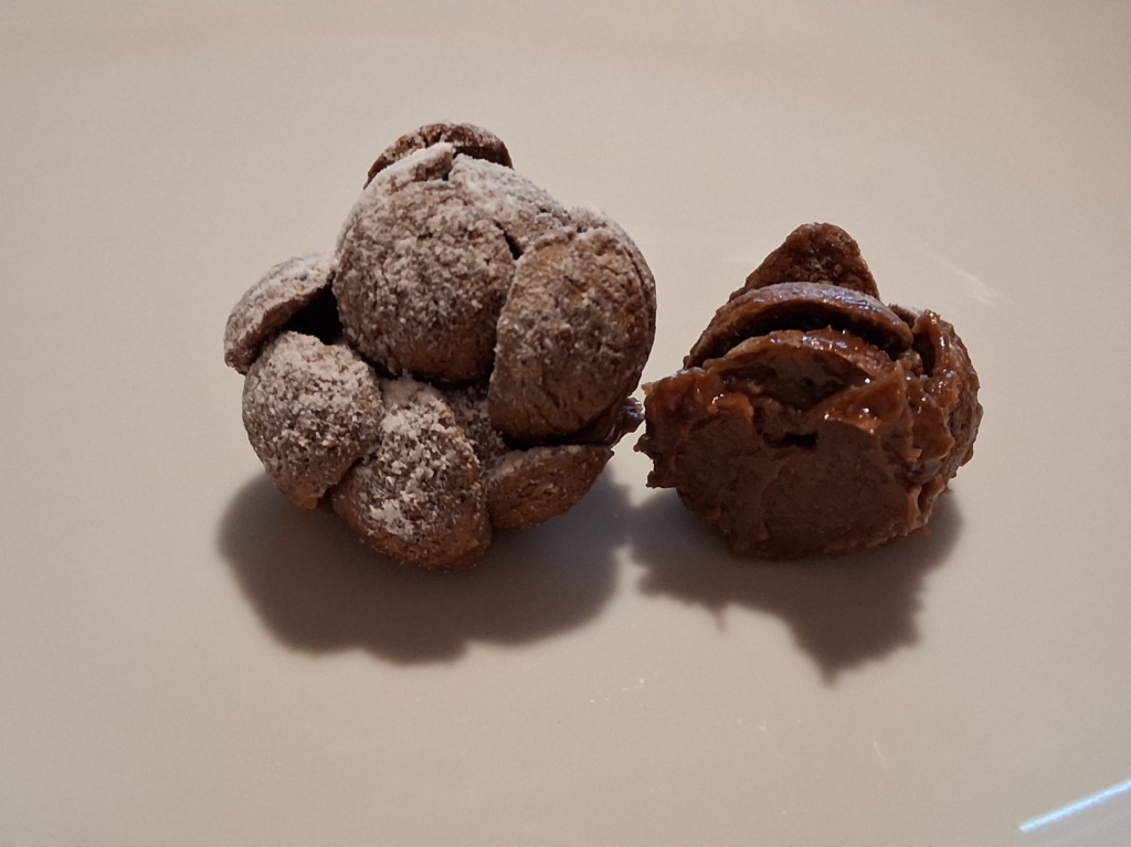 Valentýnská bonboniéra