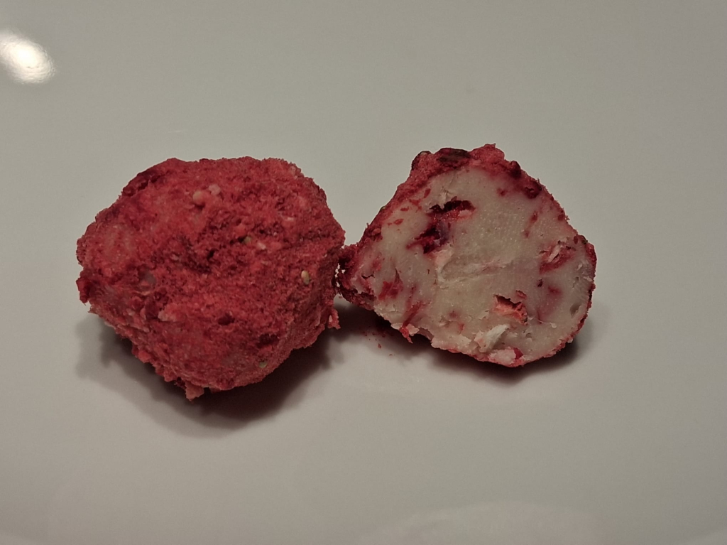 Valentýnská bonboniéra