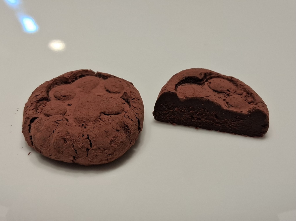 Valentýnská bonboniéra