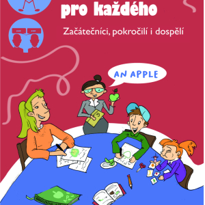Angličtina