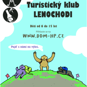 Turistický klub Lenochodi