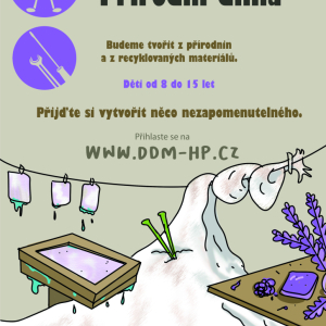Přírodní dílna