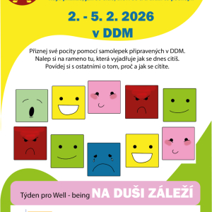 Přiznej své pocity