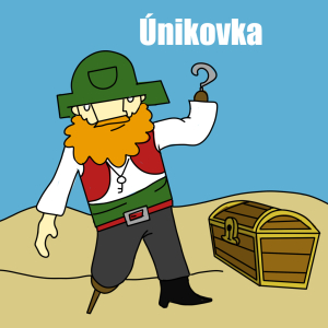 Úniková hra Den dětí 2026