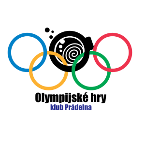 Olympijské hry - klub Prádelna