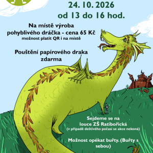 DRAKIÁDA 